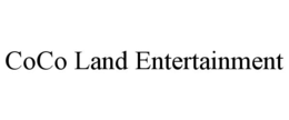 coco land entertainment