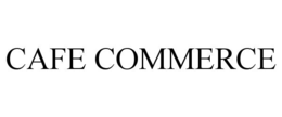 cafe commerce