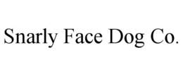 snarly face dog co.