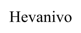 hevanivo