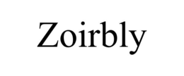 zoirbly