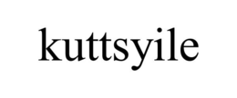 kuttsyile