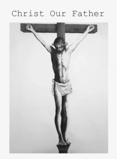 christ our father