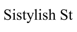 sistylish st
