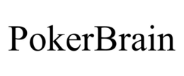 pokerbrain