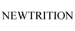 newtrition