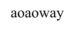 aoaoway