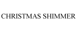 christmas shimmer