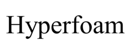 hyperfoam