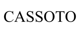cassoto