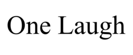 one laugh