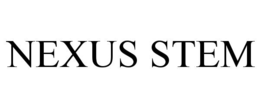 nexus stem