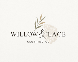 willow & lace clothing co.
