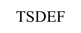 tsdef
