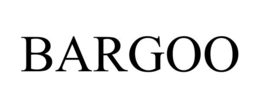 bargoo