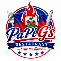 papi g's restaurant taste the flavor