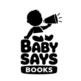 baby says books