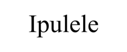 ipulele