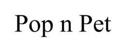 pop n pet