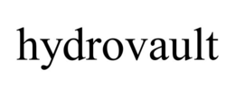 hydrovault