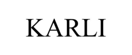 karli