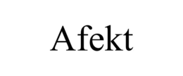 afekt