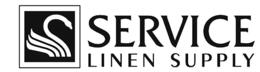 service linen supply