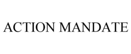 action mandate