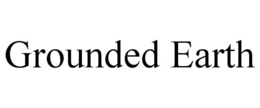 grounded earth