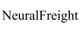 neuralfreight