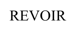 revoir