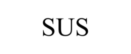 sus