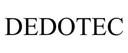 dedotec