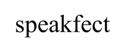 speakfect