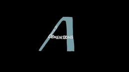 anidimensions