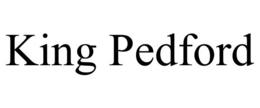 king pedford