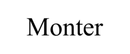 monter