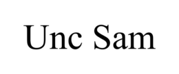 unc sam