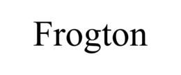 frogton