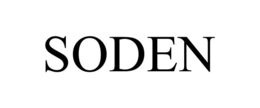 soden