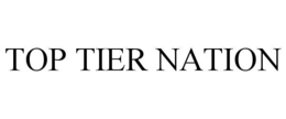 top tier nation