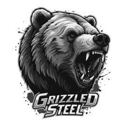 grizzled steel