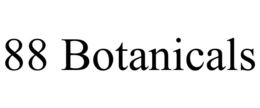 88 botanicals