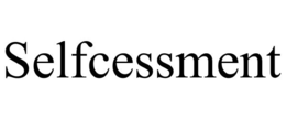 selfcessment