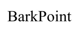 barkpoint
