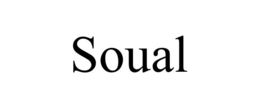 soual