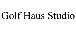 golf haus studio