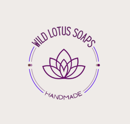 wild lotus soaps handmade