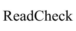 readcheck