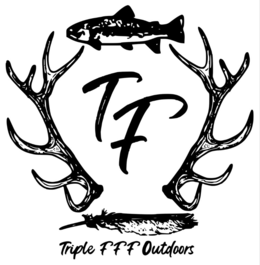 triple fff outdoors